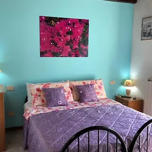  Appartamento Oasi Di Paradiso