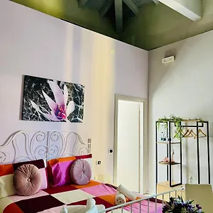 Casa Giulietta Pensión